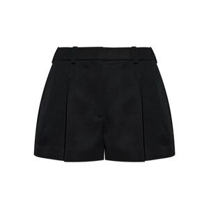 Givenchy Women's Shorts Black